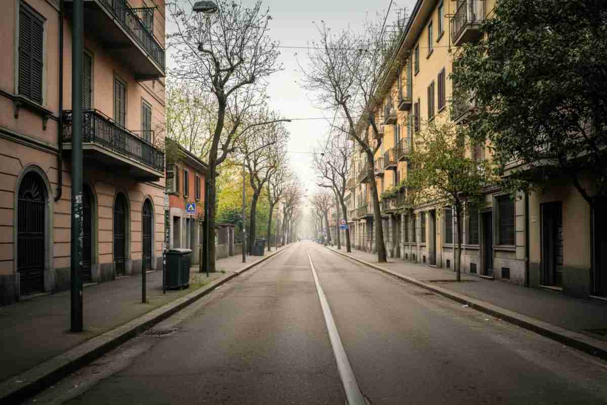 Aggressione a Milano: donna colpita al volto con un coltello, condizioni critiche