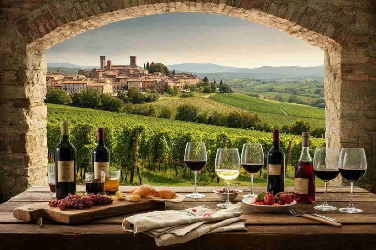 Airbnb e Coldiretti: un connubio per esaltare i tesori enologici italiani