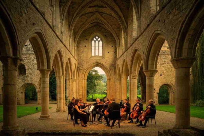 Amici e Maremma: il segreto di Corsi per restare con i piedi per terra