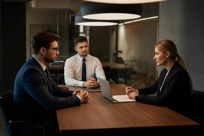 Andrea Sempio e Lovati: un confronto decisivo dopo le polemiche su Garlasco