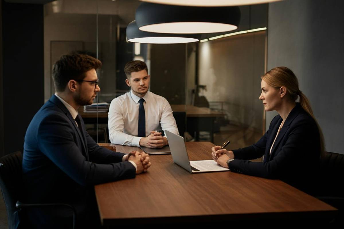 Andrea Sempio e Lovati: un confronto decisivo dopo le polemiche su Garlasco