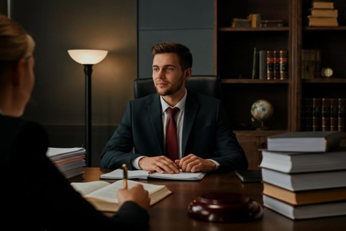 Andrea Sempio si affida a Liborio Cataliotti: il legale dietro le quinte di Wanna Marchi