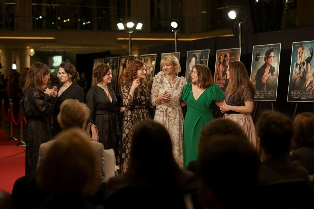 Angelina Jolie alla Festa di Roma: la forza di non perdere l'identità anche dopo un tumore al seno