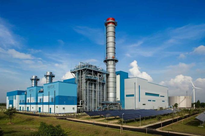 Ansaldo Energia rilancia la centrale a gas in Puglia: un passo verso il futuro energetico