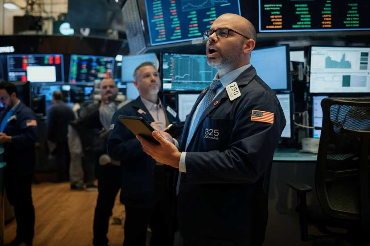 Apple tocca il traguardo dei 4.000 miliardi di dollari: un successo senza precedenti