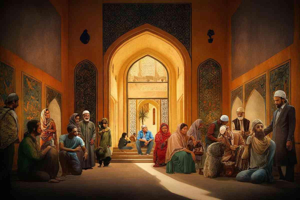 Attacco alla sinagoga di Manchester: la polizia avvia indagini per terrorismo