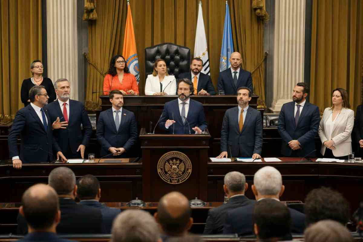 Avs propone un piano audace per sbloccare gli stipendi: un appello a Pd e M5s