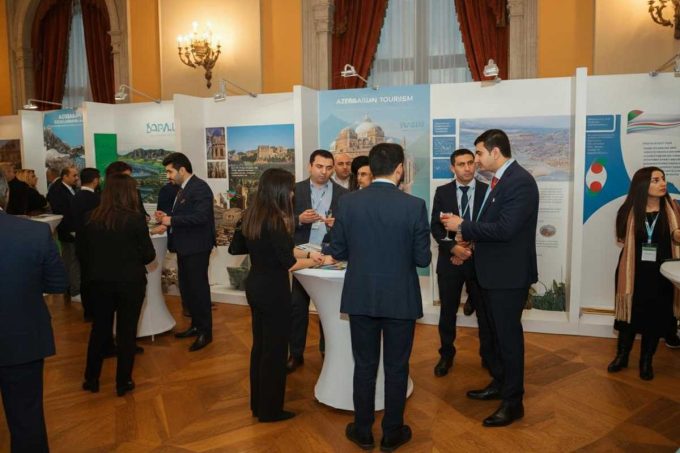Azerbaijan Tourism Board: nuove opportunità per il turismo italiano da Roma a Milano