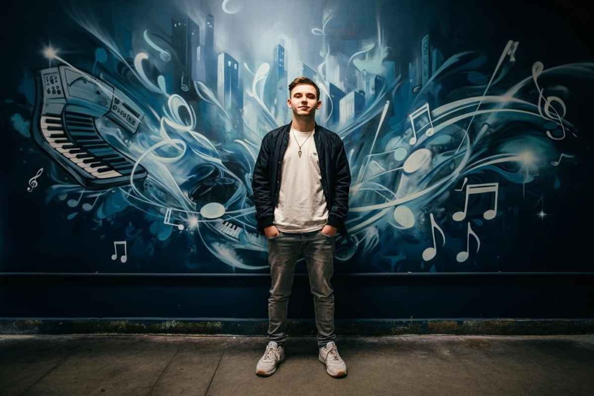 Baby Gang torna libero: la scelta dei domiciliari per la sua salute