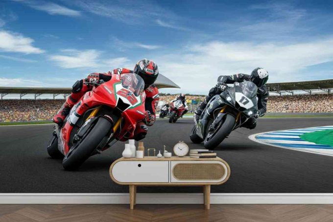 Bagnaia brilla in Malesia: conquista la pole position nella MotoGP