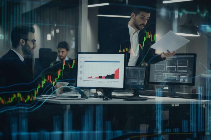 Banche in ripresa: previsioni di un trimestre favorevole