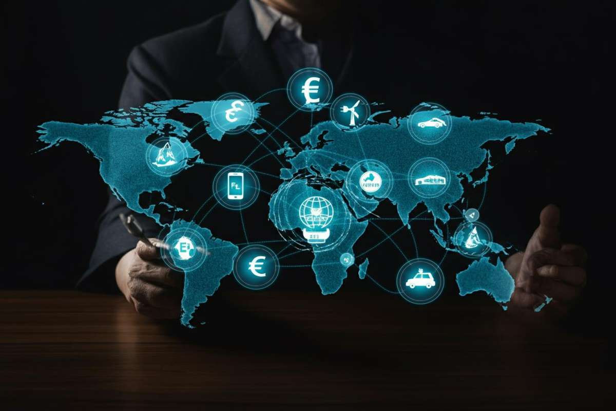 Bessent contro la Cina: Vuole trascinare tutti nel suo affondamento