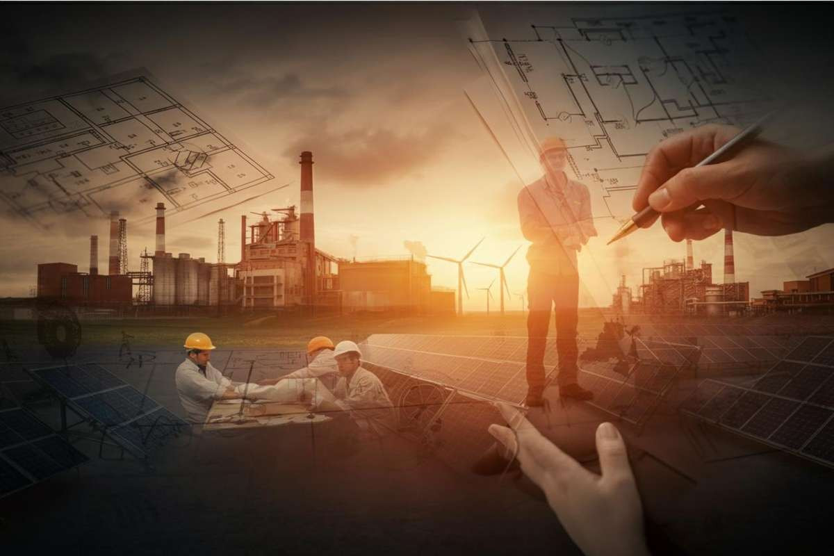 Biazzo di Unindustria: un appello per il futuro delle imprese italiane