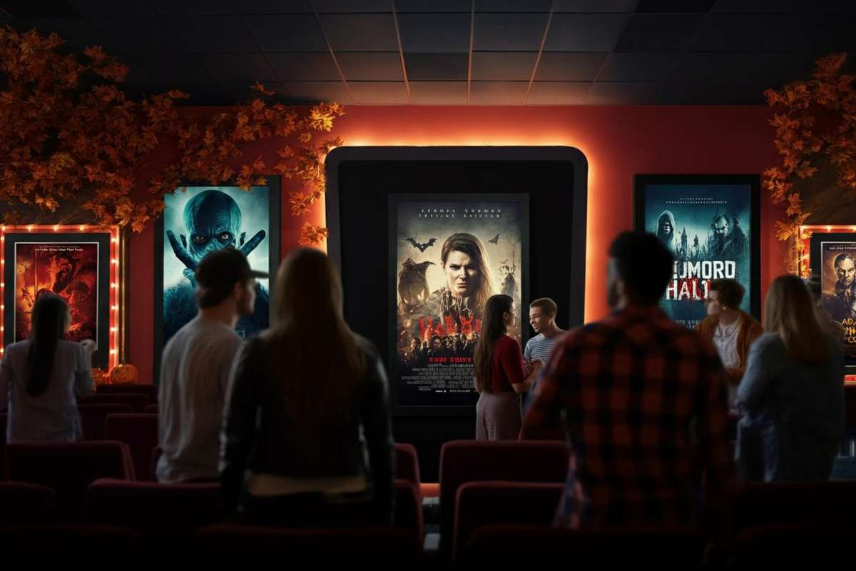 Black Phone 2: il trionfo dell'horror nelle classifiche americane