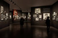 Bologna celebra il genio di Pier Paolo Pasolini a cinquant'anni dalla sua scomparsa