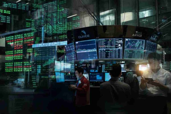 Borsa asiatica in crescita grazie ai titoli tecnologici, Seul guadagna il 3%