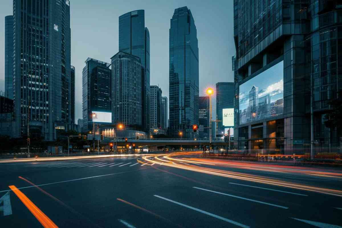 Borsa asiatica in rialzo: attesa per le mosse del Giappone