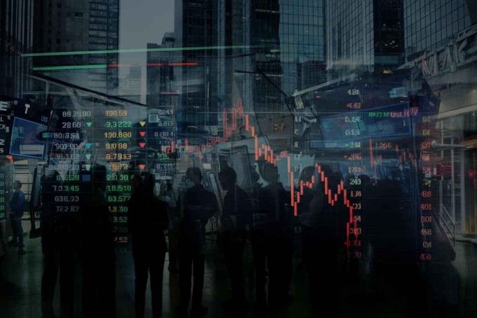 Borsa asiatica in ribasso: tensioni Usa-Cina al centro dell'attenzione