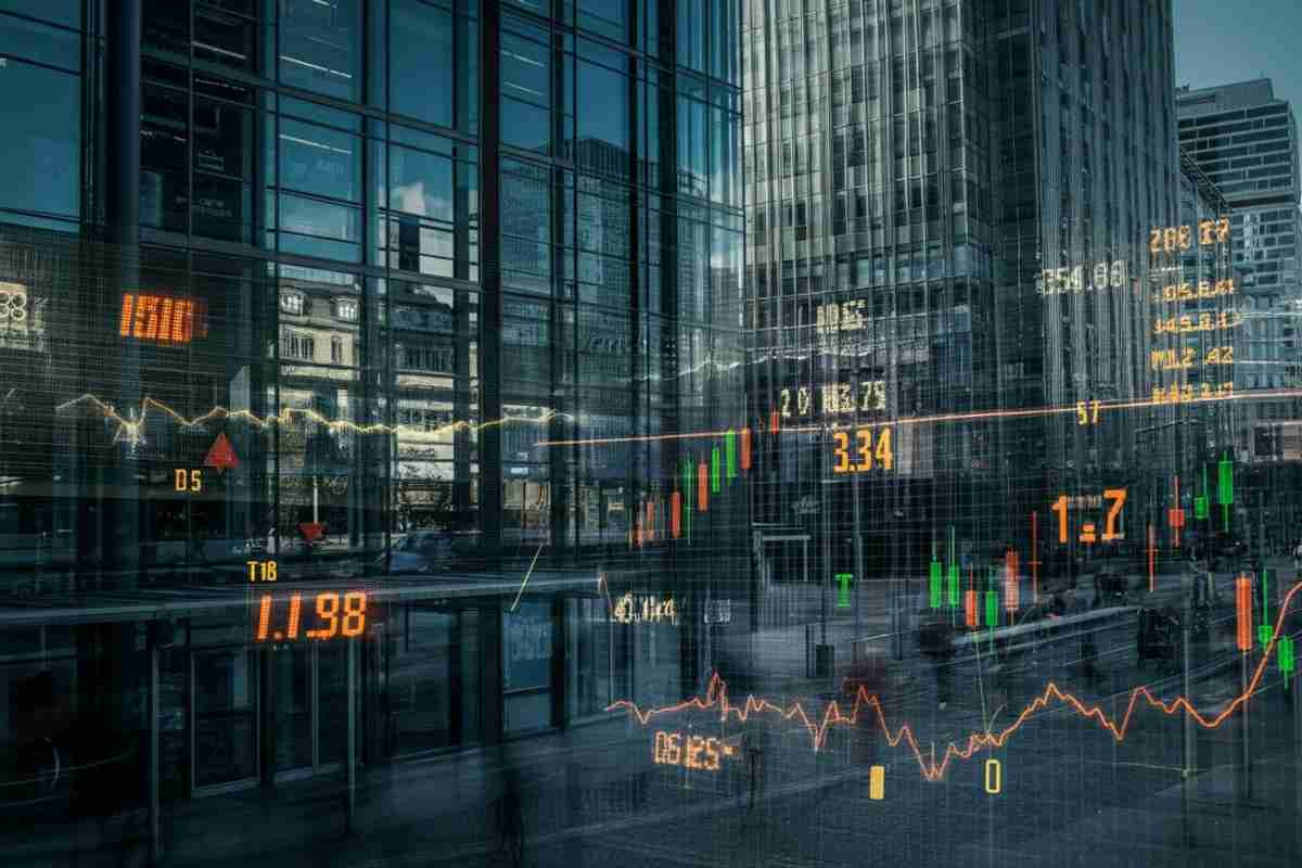 Borsa europea in bilico: Milano sorprende con un +0,9% nonostante i future Usa negativi