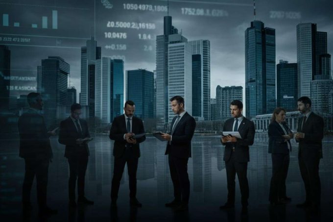 Borsa europea in calo, ma oro, petrolio e gas brillano