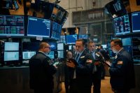 Borsa europea in crescita: Londra guadagna lo 0,1%