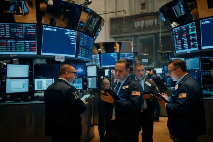 Borsa europea in crescita: Londra guadagna lo 0,1%