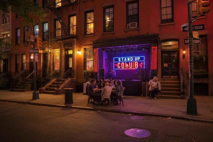 Bradley Cooper: una lettera d'amore a New York