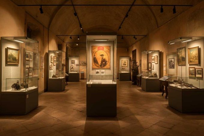 Briganti: storie e immagini che raccontano il nostro Risorgimento