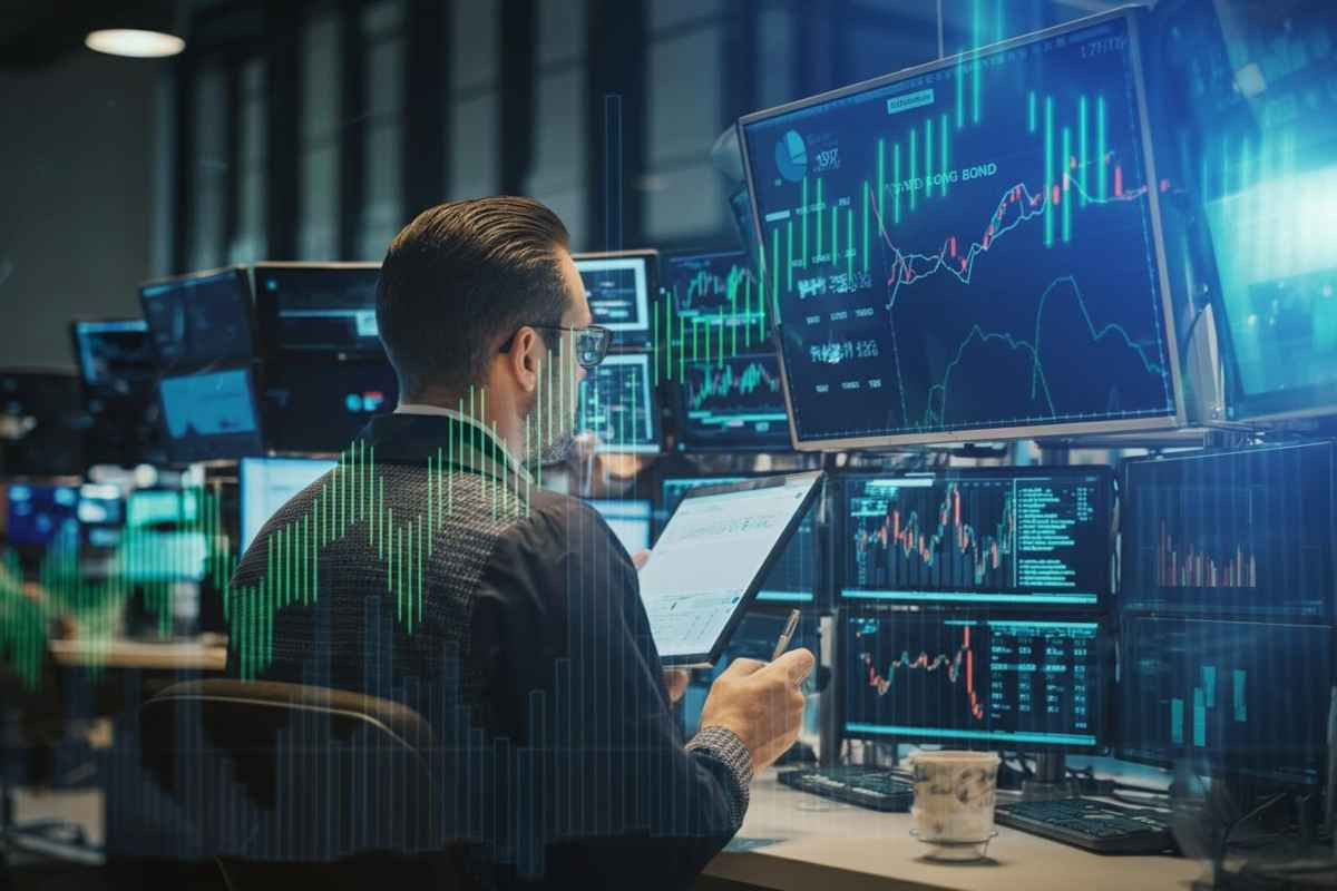 Btp e Bund: lo spread raggiunge i minimi storici dal 2010