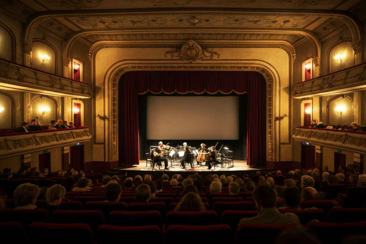 Buster Keaton: il grande finale delle Giornate del muto