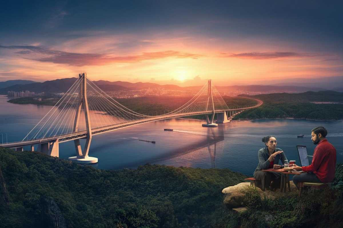 C. Conti trasmette la delibera sul ponte Stretto a un organo collegiale per ulteriori valutazioni