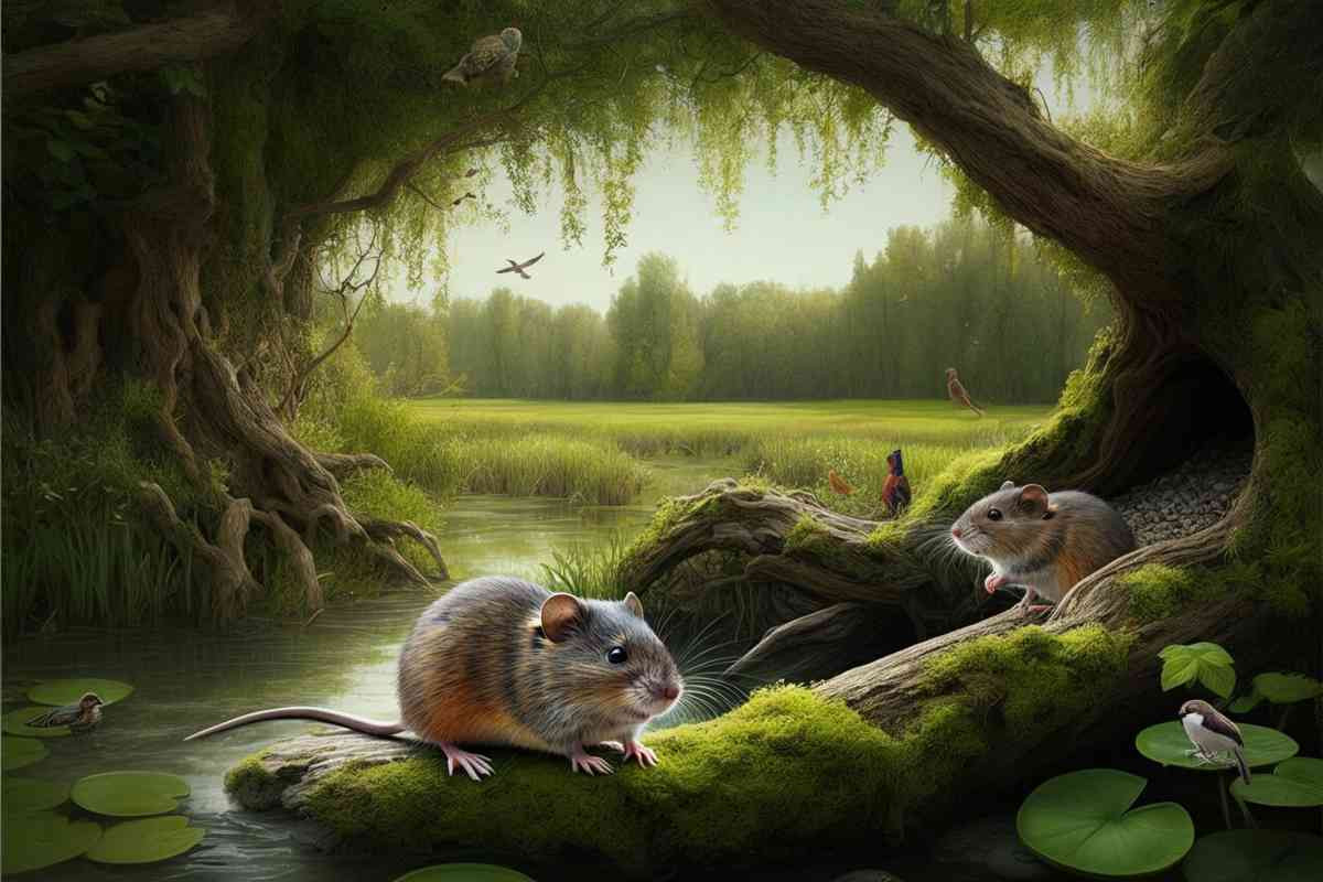 Cacciatori premiati con 3 euro per ogni nutria: gli animalisti denunciano un massacro mascherato da piano di contenimento