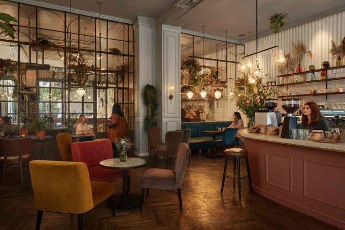 Caffè Vergnano lancia la call per aprire bar dedicati alle donne nel caffè