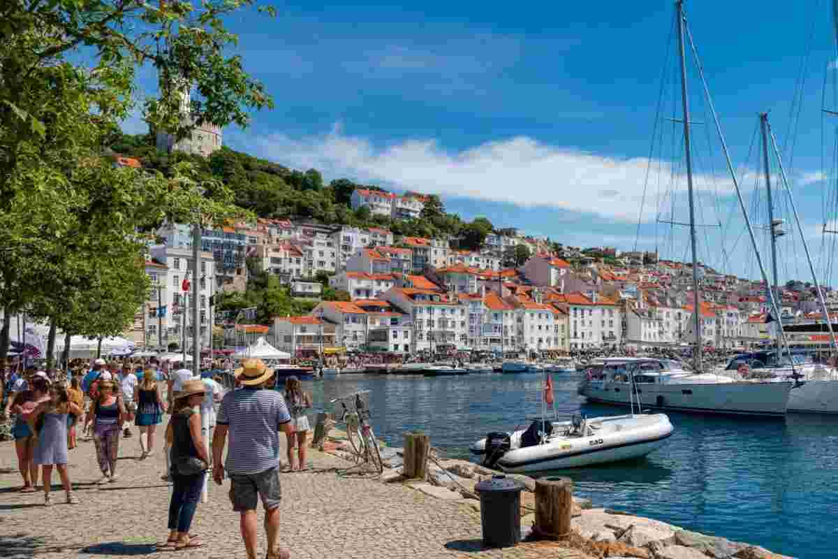 Calderone: il turismo come leva strategica per il futuro