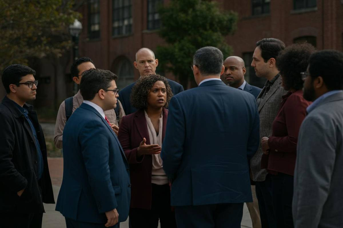 Calenda: la terza via tra destra e sinistra