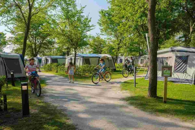 Campeggi e villaggi turistici in Veneto: un modello di sostenibilità per l'Italia