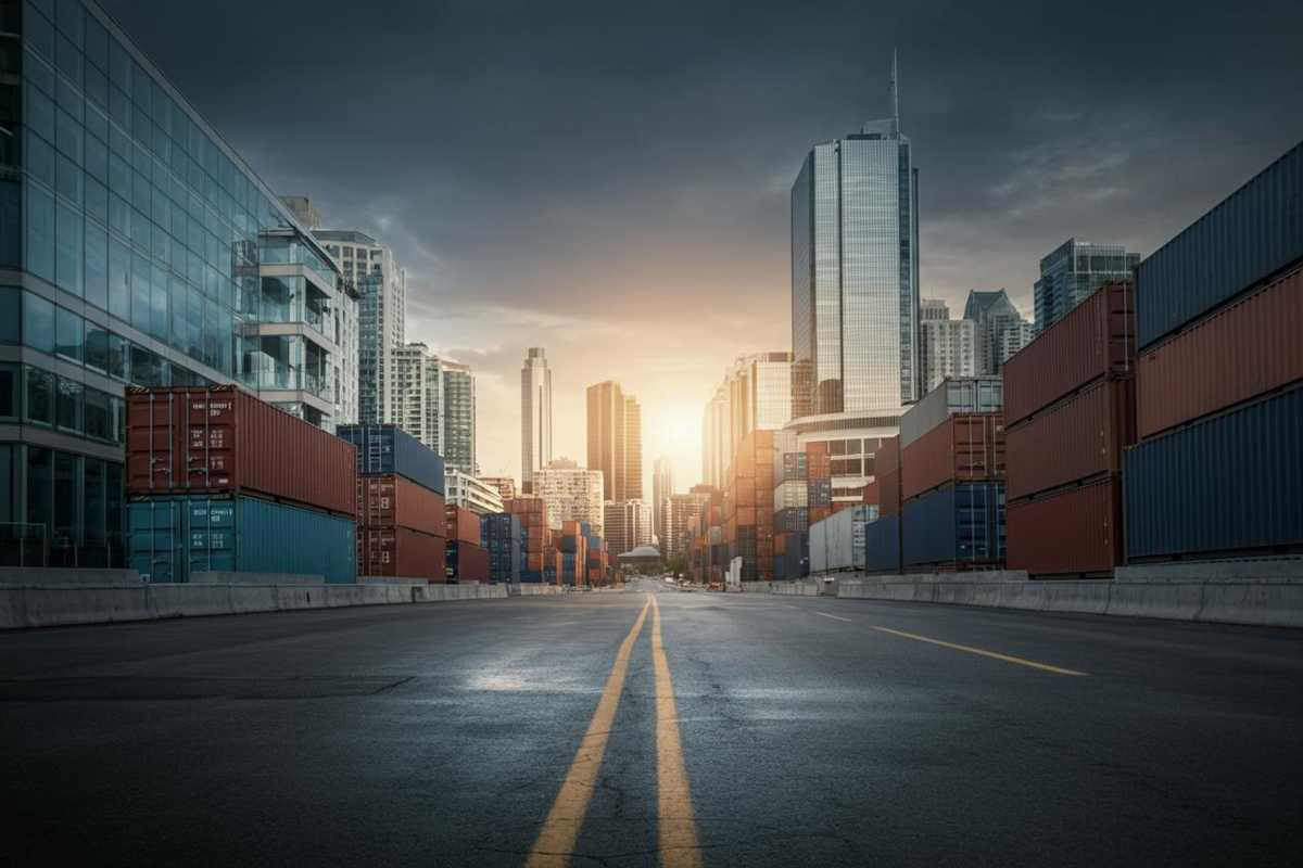 Canada: la sfida di una politica commerciale in balia degli Stati Uniti