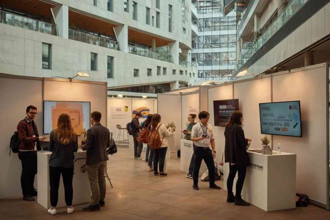 Career Day Luiss: un'opportunità imperdibile per studenti e aziende secondo Culosi di Cisco Italia