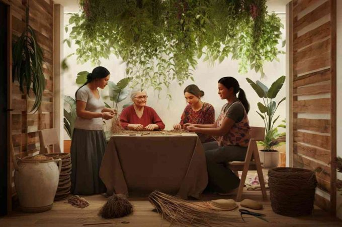 Casa Bice: un progetto di sostenibilità che unisce le donne nella condivisione di competenze e qualità