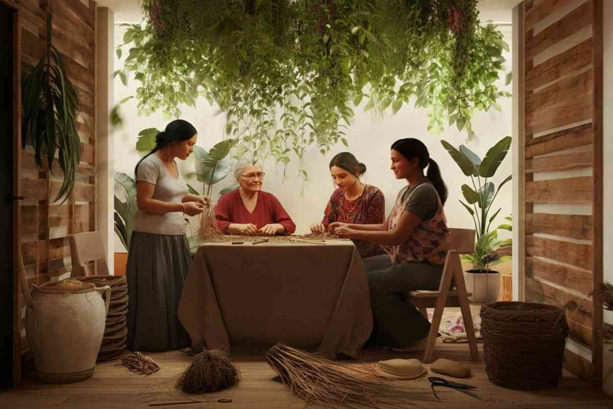 Casa Bice: un progetto di sostenibilità che unisce le donne nella condivisione di competenze e qualità