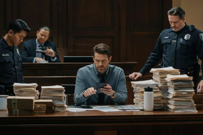 Caso Venditti: Brescia in allerta per il sequestro di dispositivi elettronici e il rischio di prove scomparse