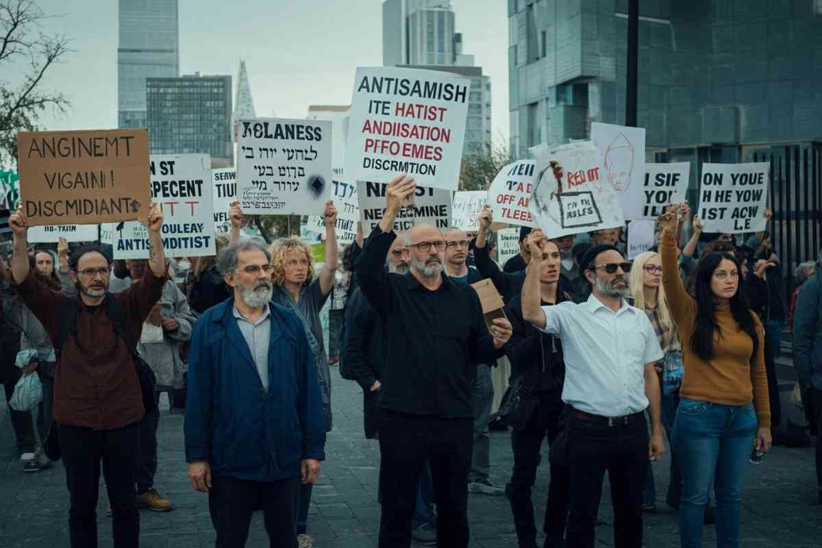 Cecilia Parodi condannata per odio razziale: il video choc contro gli ebrei e la denuncia di Liliana Segre