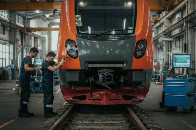 Cercasi 1.000 tecnici per la manutenzione ferroviaria: un'opportunità da non perdere
