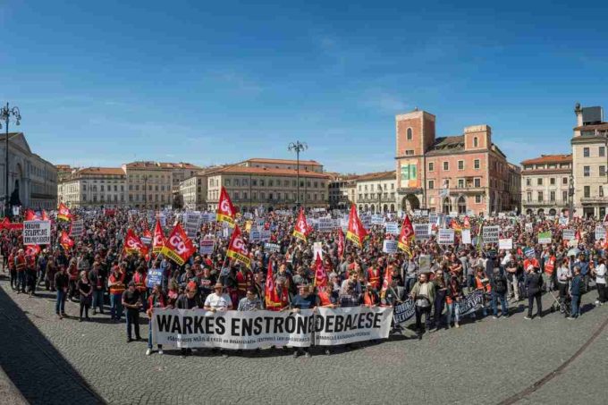 Cgil critica la Manovra: le pensioni si allontanano sempre di più