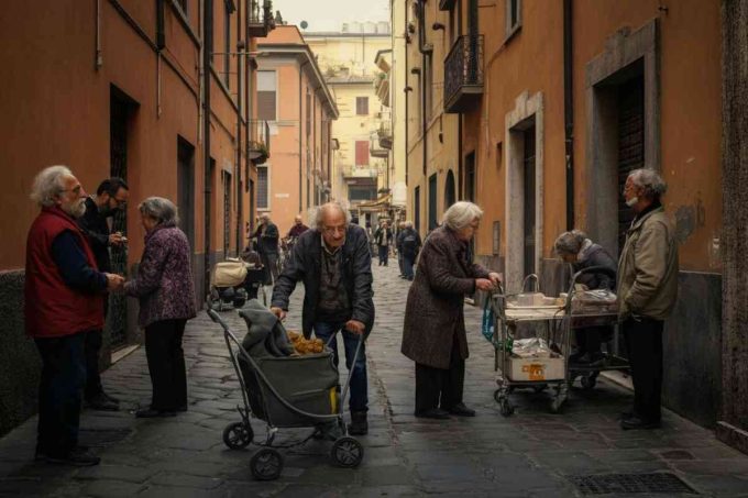 Cgil: il fiscal drag costa 25 miliardi a lavoratori e pensionati