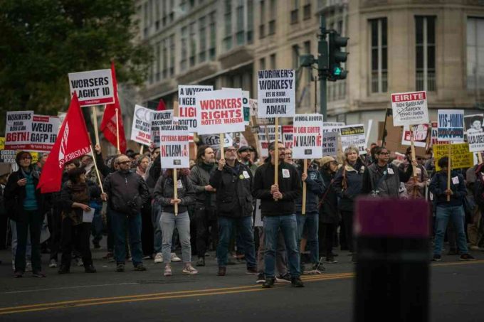 Cgil in piazza il 25: mobilitazione contro le norme che favoriscono il caporalato