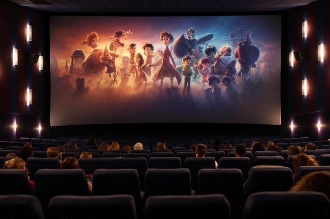 Chainsaw Man conquista gli incassi Usa, mentre Springsteen delude le aspettative