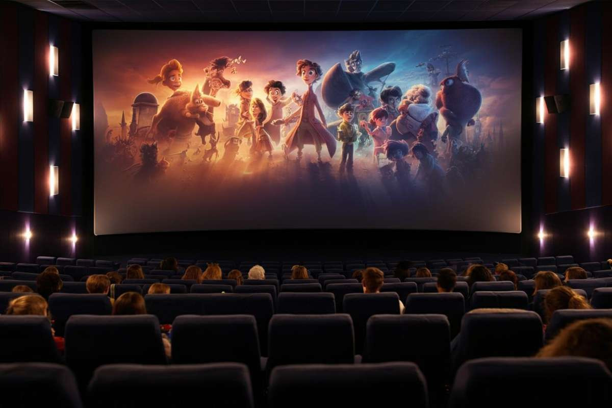 Chainsaw Man conquista gli incassi Usa, mentre Springsteen delude le aspettative