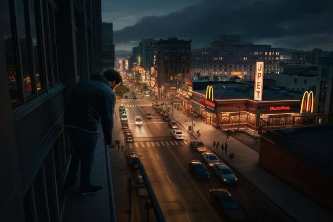 Channing Tatum: il ladro gentiluomo che conquista il tetto della città in Roofman