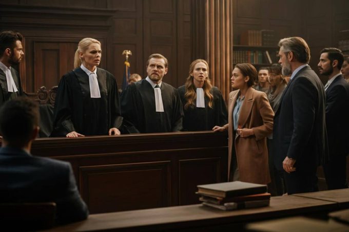 Chef Rubio sotto accusa: il caso di diffamazione che scuote il giornalismo italiano